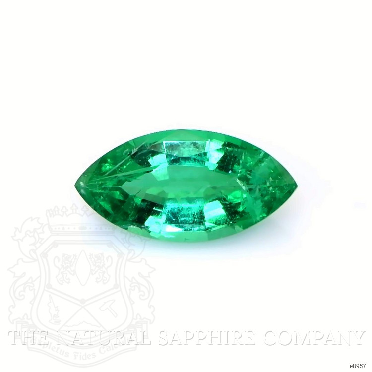 1.52 Ct. Emerald from Zambia