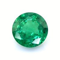 3.27 Ct. Emerald from Zambia Video