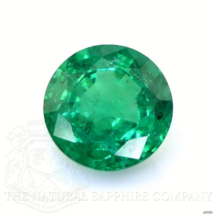 3.27 Ct. Emerald from Zambia