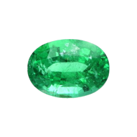 1.62 Ct. Emerald from Ethiopia Video