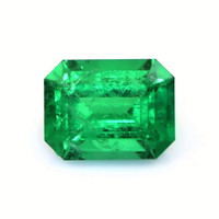 1.90 Ct. Emerald from Ethiopia Video