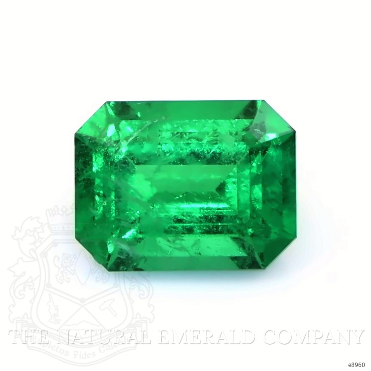 1.90 Ct. Emerald from Ethiopia