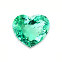 2.33 Ct. Emerald from Colombia Video