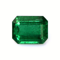 2.64 Ct. Emerald from Zambia Video