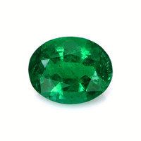 3.15 Ct. Emerald from Zambia Video