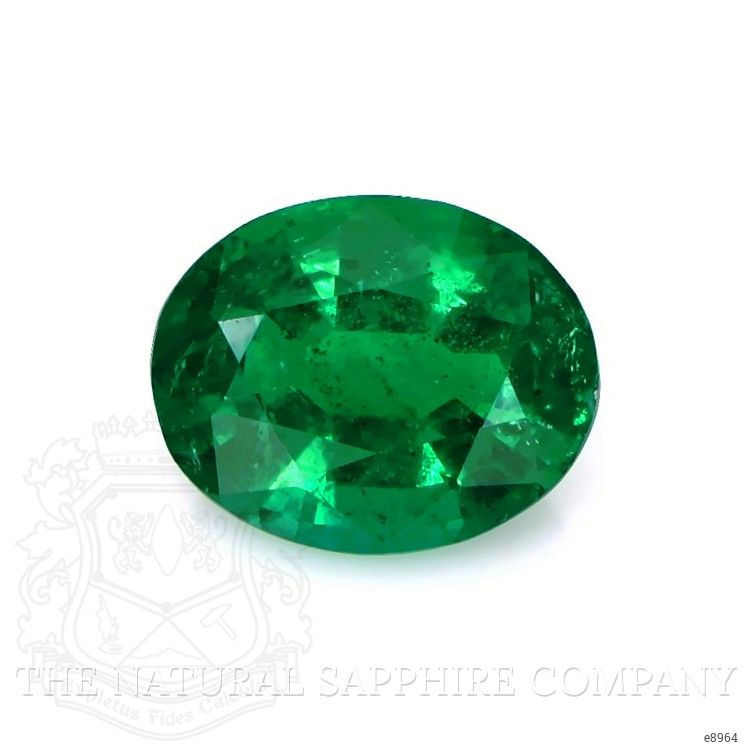 3.15 Ct. Emerald from Zambia