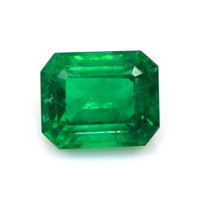 2.97 Ct. Emerald from Zambia Video