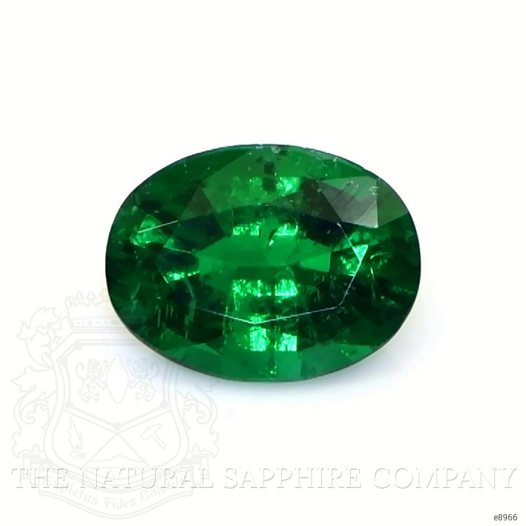 1.05 Ct. Emerald from Zambia