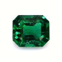 2.09 Ct. Emerald from Zambia Video