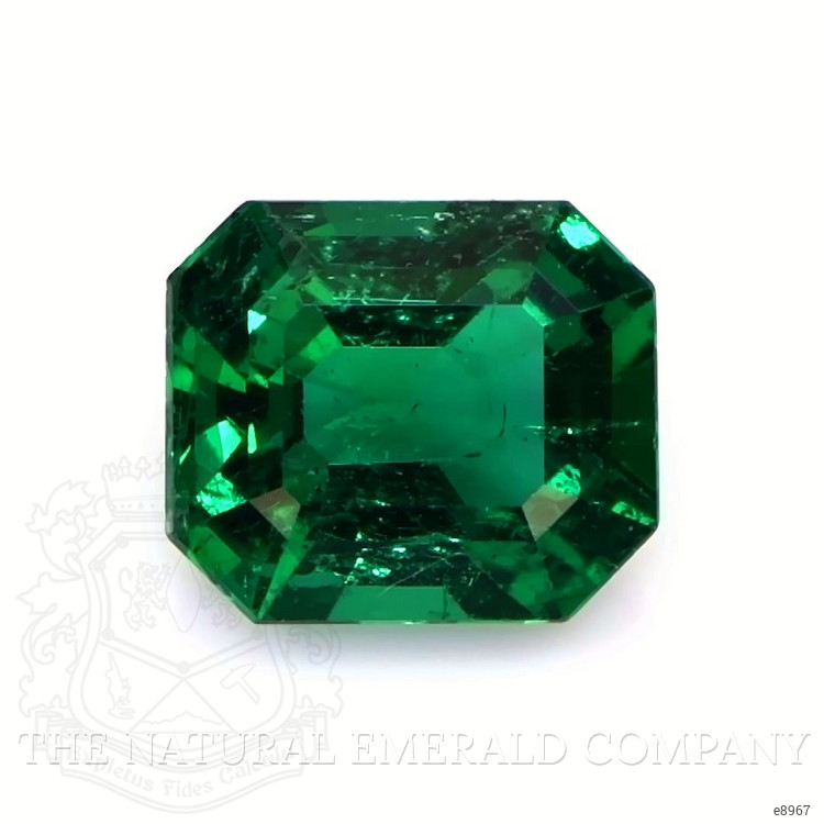2.09 Ct. Emerald from Zambia