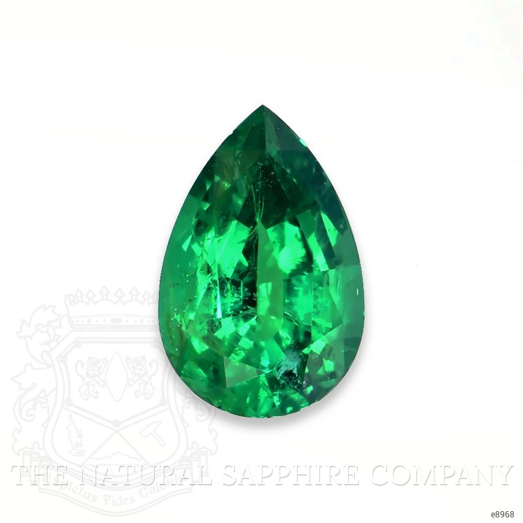 1.17 Ct. Emerald from Zambia