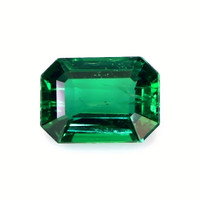 2.01 Ct. Emerald from Zambia Video