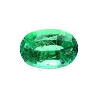 1.47 Ct. Emerald from Ethiopia Video