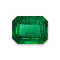 3.15 Ct. Emerald from Zambia Video