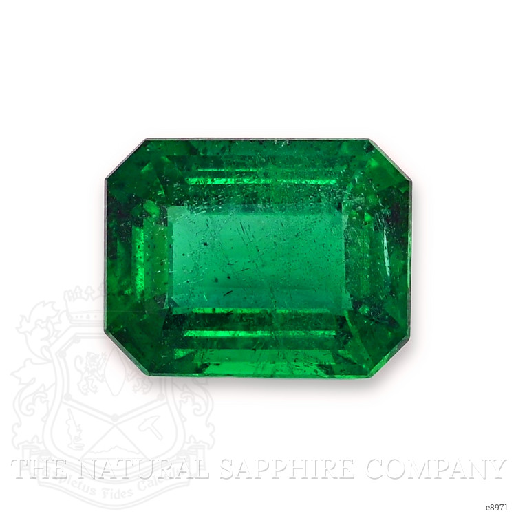 3.15 Ct. Emerald from Zambia