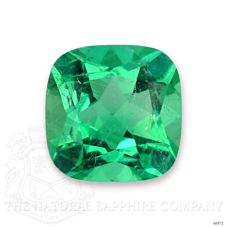 1.35 Ct. Emerald from Colombia