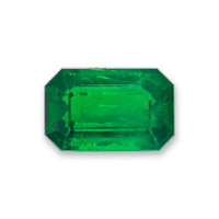 1.80 Ct. Emerald from Colombia Video