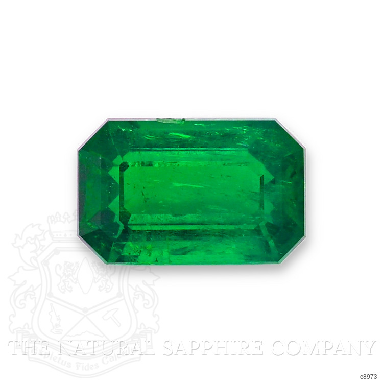 1.80 Ct. Emerald from Colombia