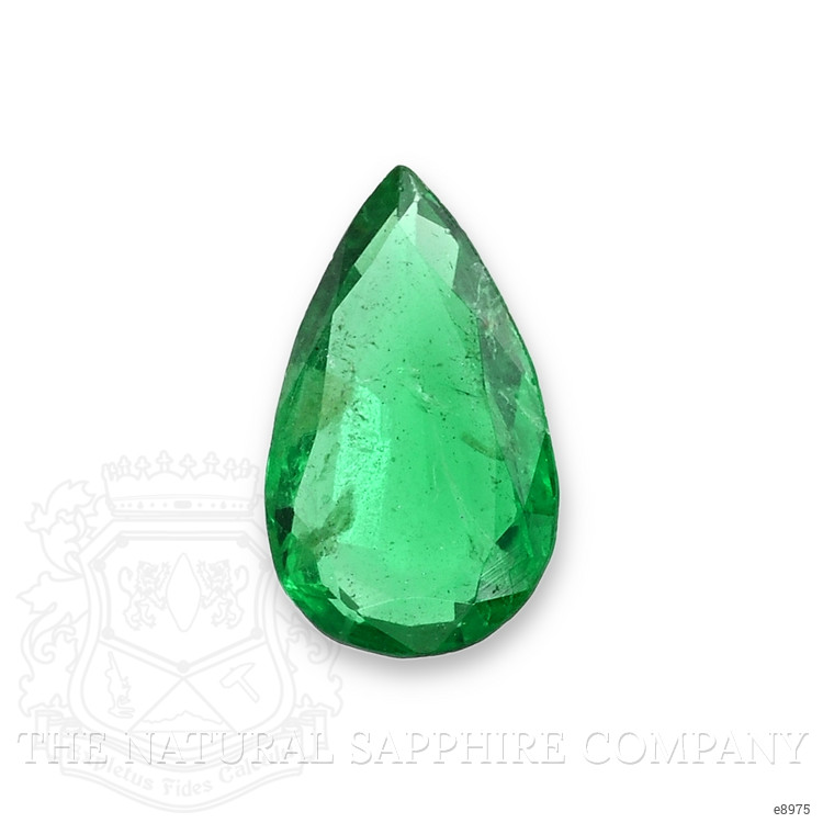 1.11 Ct. Emerald from Zambia