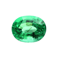 2.01 Ct. Emerald from Ethiopia Video