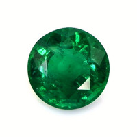 1.64 Ct. Emerald from Zambia Video