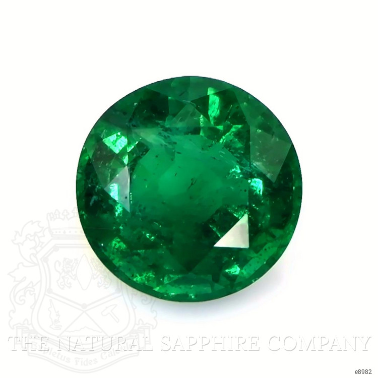 1.64 Ct. Emerald from Zambia