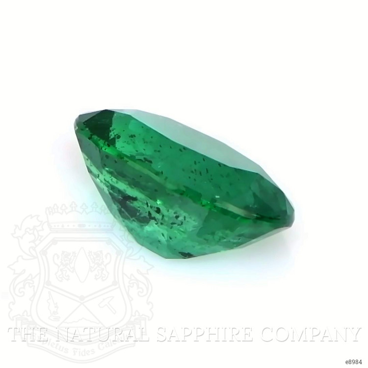 1.68 Ct. Emerald from Zambia