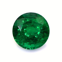 1.95 Ct. Emerald from Zambia Video