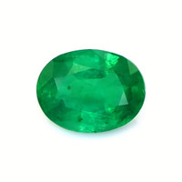 2.30 Ct. Emerald from Zambia Video