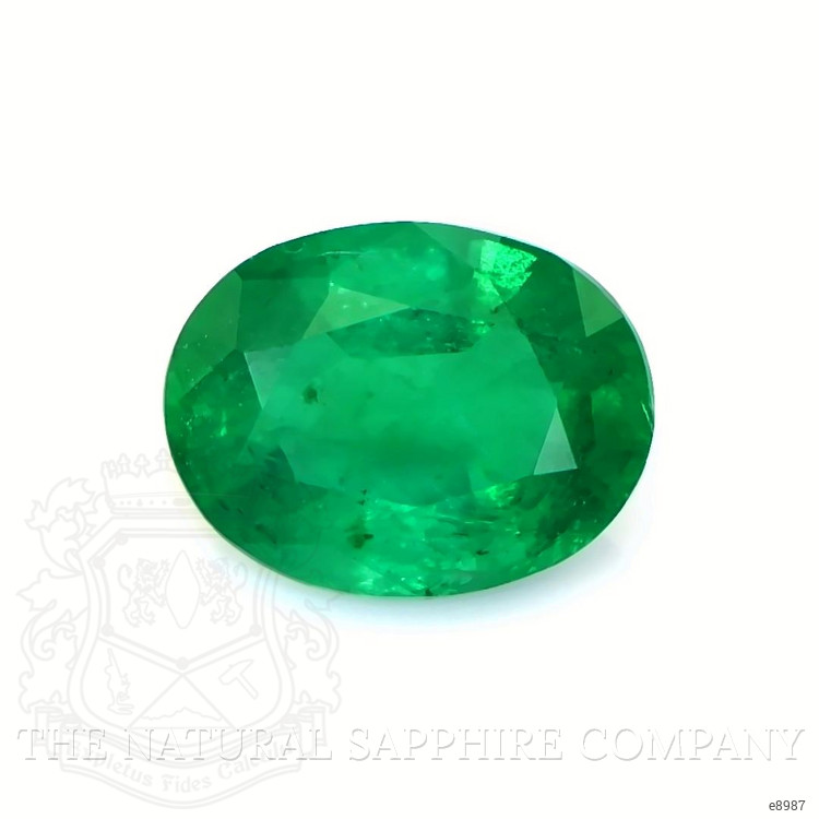 2.30 Ct. Emerald from Zambia