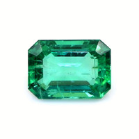3.15 Ct. Emerald from Zambia Video