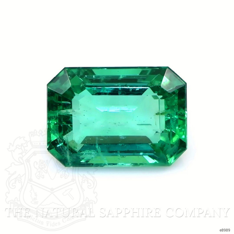 3.15 Ct. Emerald from Zambia