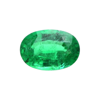 1.31 Ct. Emerald from Ethiopia Video