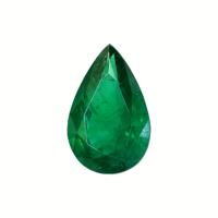 4.53 Ct. Emerald from Zambia Video