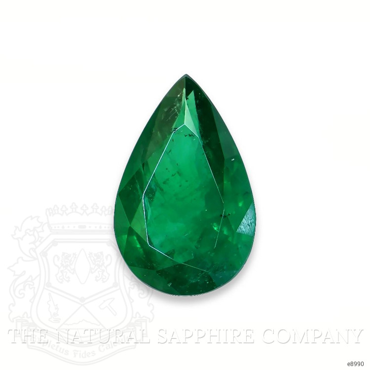 4.53 Ct. Emerald from Zambia