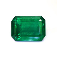 32.96 Ct. Emerald from Zambia Video