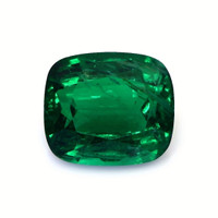 10.55 Ct. Emerald from Zambia Video