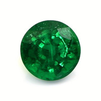 1.20 Ct. Emerald from Zambia Video