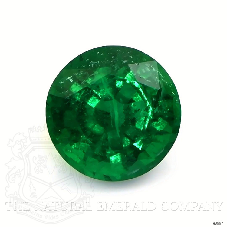 1.20 Ct. Emerald from Zambia