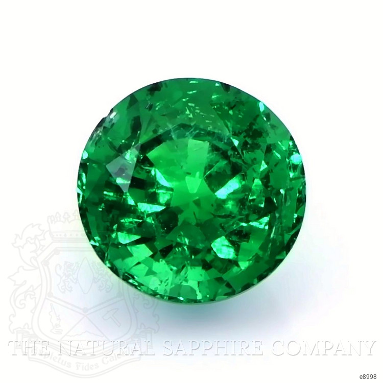1.46 Ct. Emerald from Zambia