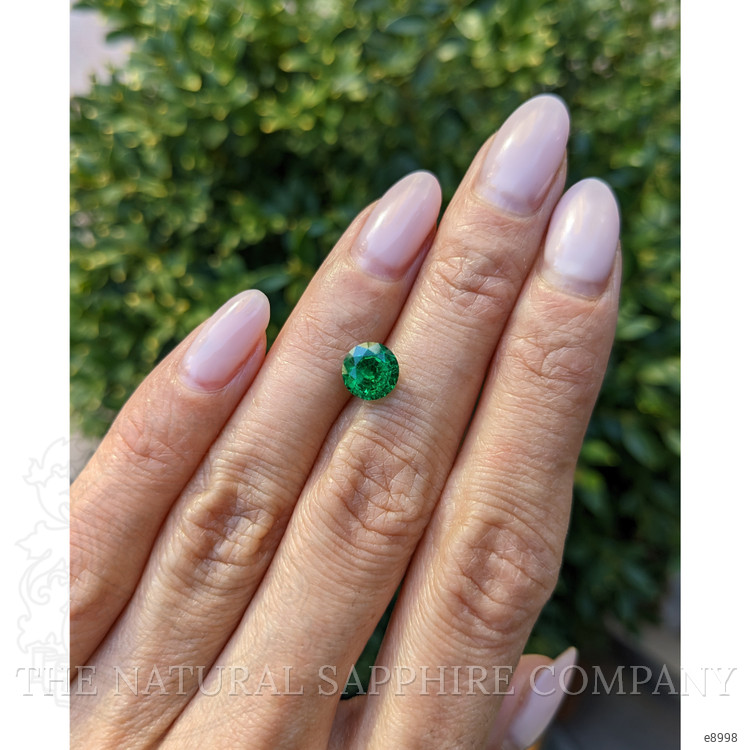 1.46 Ct. Emerald from Zambia