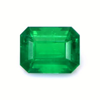 2.35 Ct. Emerald from Zambia Video
