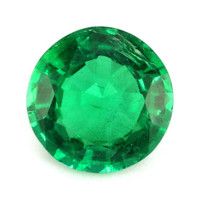 1.25 Ct. Emerald from Zambia Video