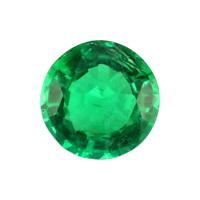 1.25 Ct. Emerald from Zambia Video