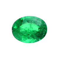 1.36 Ct. Emerald from Ethiopia Video