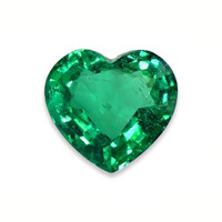 1.86 Ct. Emerald from Zambia Video
