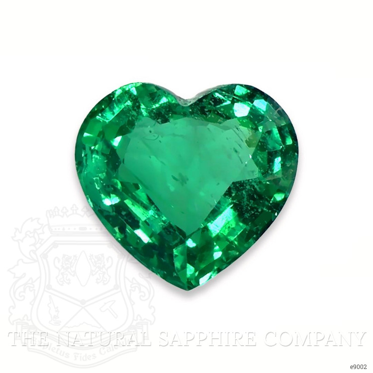 1.86 Ct. Emerald from Zambia