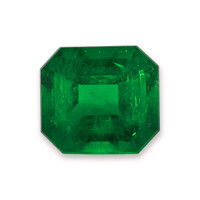 5.15 Ct. Emerald from Colombia - Muzo Video