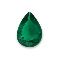 1.66 Ct. Emerald from Colombia Video