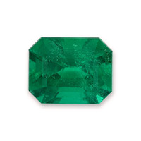 4.47 Ct. Emerald from Zambia Video